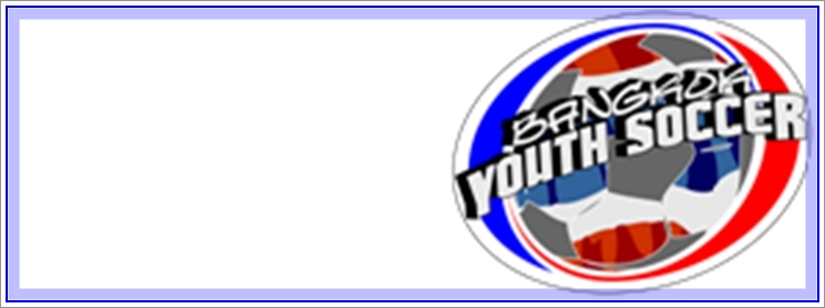 Bangkok Youth Soccer (BYS)