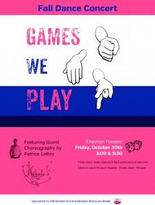 Games We Play 2015 fall dance concert poster draft2