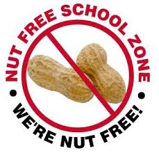 nut free