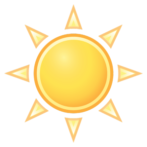 sun