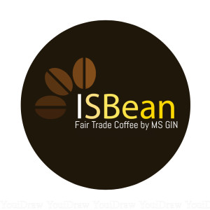 ISBean logo 3