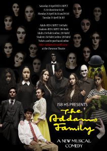 Addams Family Poster final (1)