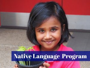 NativeLanguageProgram logo