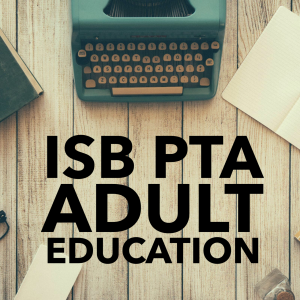 PTA Adult Education