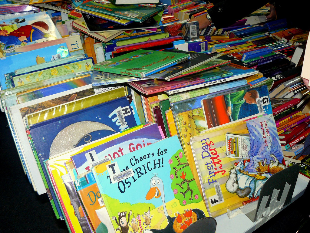 Repeat Grade 5 Book Sale Repeat Grade 5 Book Sale