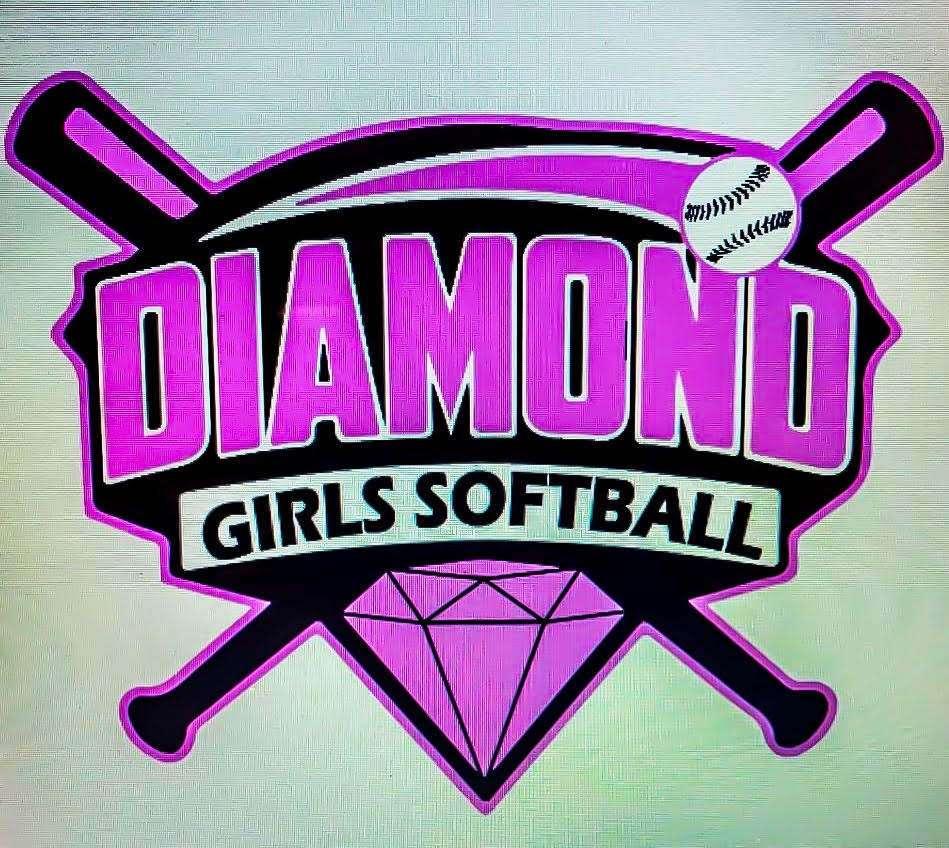 Diamond Girls Softball Extravaganza! 1100am100pm Sunday, October