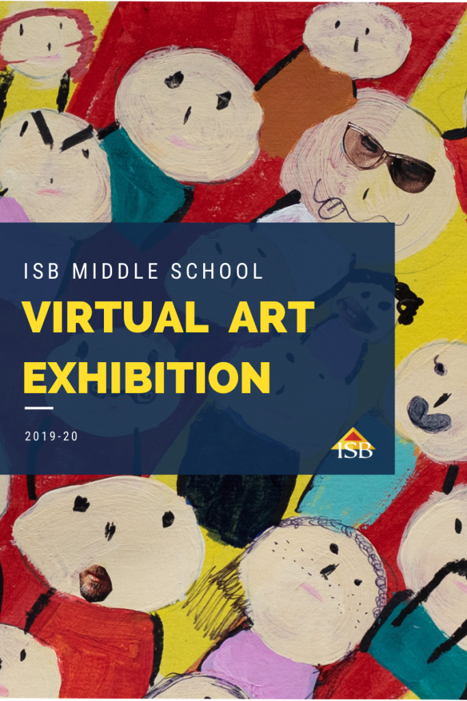 MS Online Art Exhibition