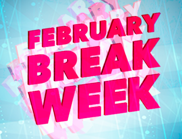9. "February Break Nail Inspiration from Instagram" - wide 2