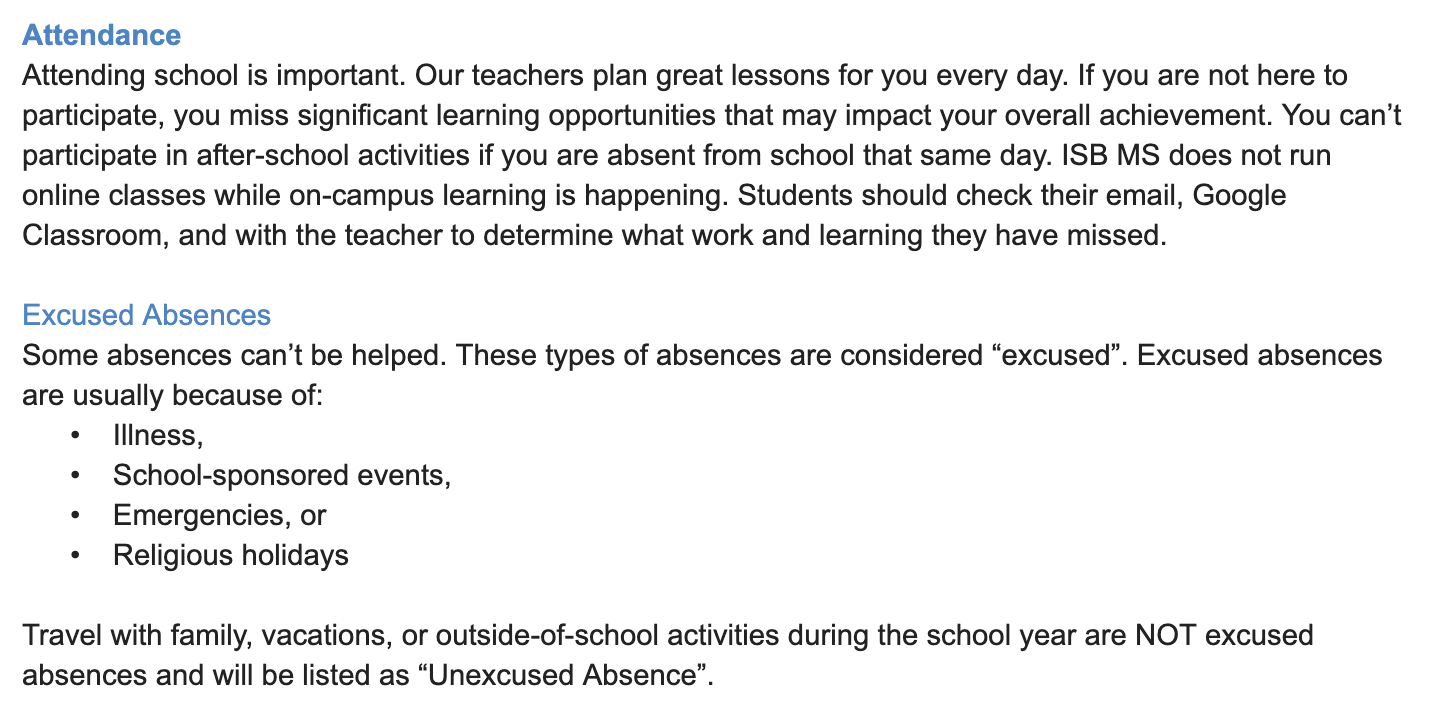 Attendance Matters attendance-matters