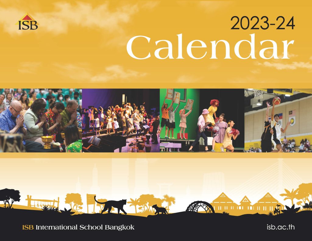 202324 ISB Calendars